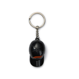 Formula 1 Cap Keychain