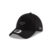 2025 McLaren F1 UK Mens Seasonal Baseball Cap black