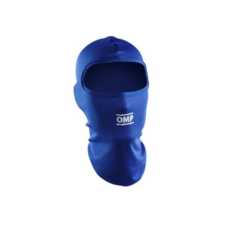 OMP Basic Balaclava Blue