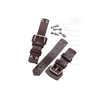 OMP Leather Hood Pins & Fasteners