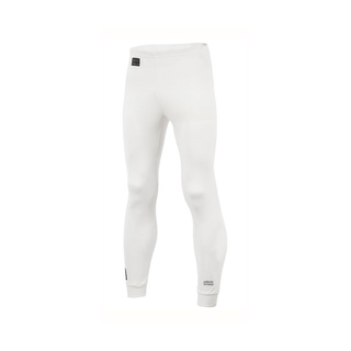MY16 Alpinestars Italy RACE underwear pants White (with FIA homologation)