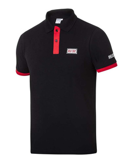 Sparco Targa Florio #P1 Polo Shirt