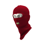 OMP Italy STANDARD Red Balaclava