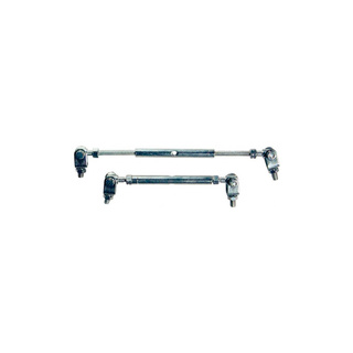 OMP Italy Stay Bars adjustable