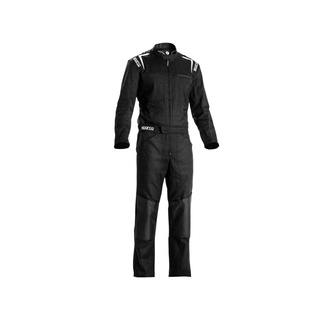 Sparco MS-5 Mechanics Suit Black