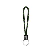 Stake F1 Kick Sauber Logo Keyring