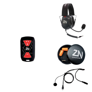 Zero Noise Pit-Link Trainer Android Set