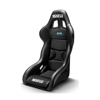Sparco Italy EVO QRT SKY MY20 Car Seat (FIA homologation)
