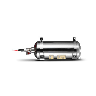 Sparco Italy Electric Extinguishing System 014777EXP