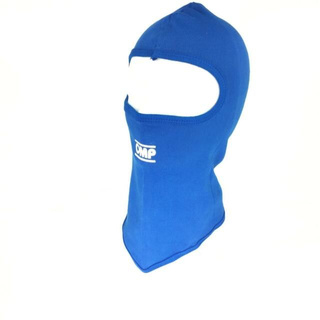 OMP Italy STANDARD Blue Balaclava