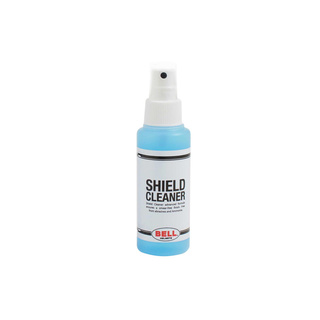 Bell Visor Cleaner