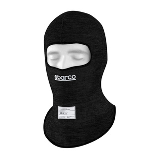 Sparco Italy Sparco RW-10 SHIELD PRO balaclava black (FIA)
