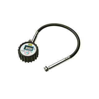 OMP 0-7 bar Digital Tire Pressure Gauge