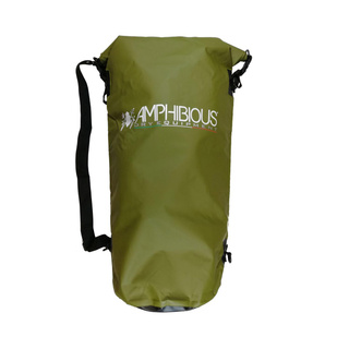 Amphibious Tube 60 Bag Green