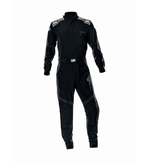 OMP X-Mech Mechanics Suit Black