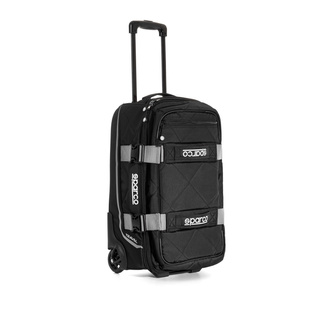 Sparco Travel Bag Black