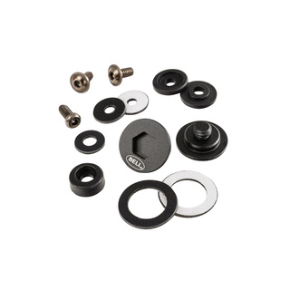 Bell Europe helmets visor pivot kit SE03/SE05 black