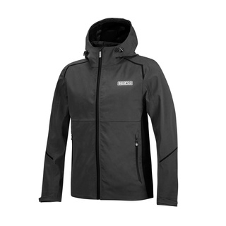 Sparco 3-in-1 MY22 Jacket Grey