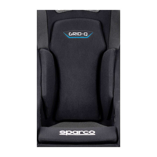 Sparco Italy GRID Q Cushion replacement
