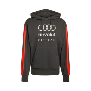 2026 Audi Revolut F1 DNA Hoodie