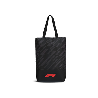 2026 Formula 1 Logo Bag