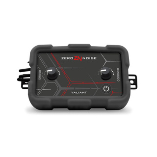 Zero Noise Valiant Intercom Amplifier with Jack Socket