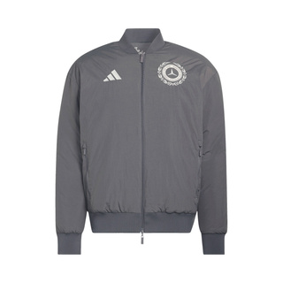 2026 Mercedes AMG F1 Silver Arrows Icon Jacket