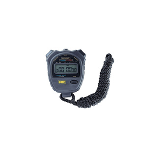 OMP Stopwatch