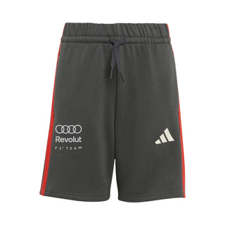 2026 Audi Revolut F1 Kids DNA Shorts
