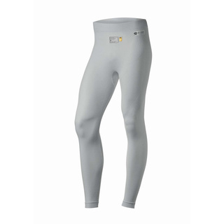 OMP One EVO Long Underwear Bottoms White (FIA)