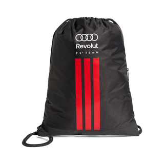 2026 Audi Revolut F1 DNA Gymsack