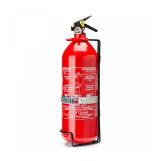 Sparco Italy  Hand Held Extinguisher