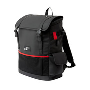 Toyota Gazoo Racing Japan Mens GR Adventure Backpack