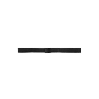 Sparco Canvas Belt Black
