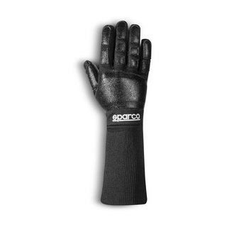 Sparco Italy R-TIDE Mechanics Gloves black (FIA)
