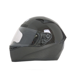 Sparco Italy CLUB X-1 Full Face Helmet Carbon