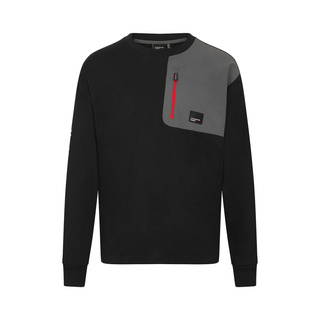 2026 Porsche Motorsport Utility Long Sleeve T-shirt