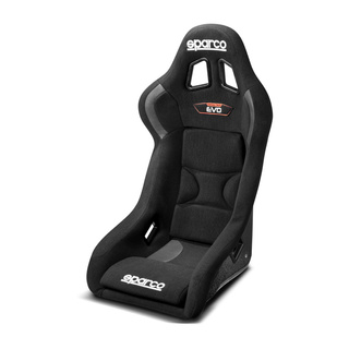 Sparco Italy EVO CARBON Rally Car Seat (FIA)