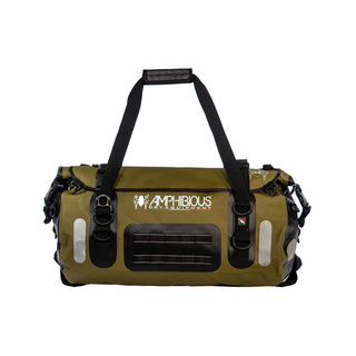 Amphibious Voyager II 60 Bag Green