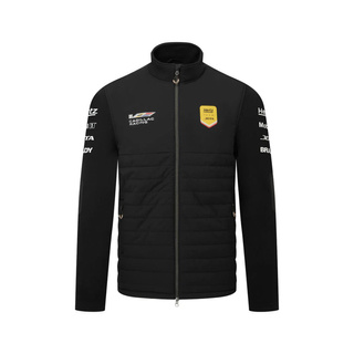 Hertz Team Jota Hybrid Jacket