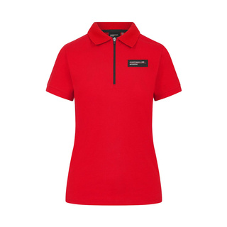 2026 Porsche Motorsport Women's Polo Shirt