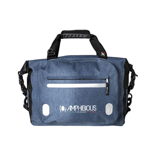 Amphibious Compass Light Bag Jeans