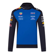 2026 Red Bull Racing F1 Mens Team Hoodie