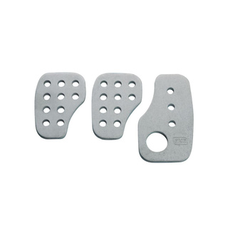 OMP OA/1030 Standard Pedal Pads