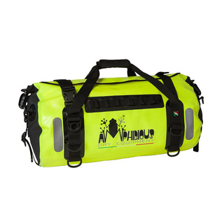 Amphibious Voyager II 45 Bag Fluo Yellow