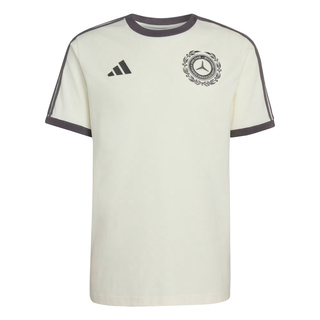 2026 Mercedes AMG F1 Silver Arrows Icon T-shirt