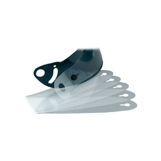 OMP Grand Prix 7 Tear-Off Kit