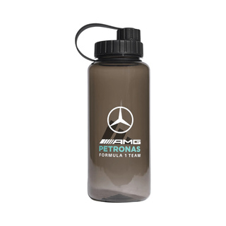 2026 Mercedes AMG F1 Logo Water Bottle