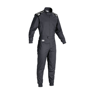 OMP Italy SUMMER-K black Karting Suit