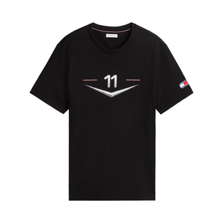 2026 Cadillac F1 Sergio Perez Chevron T-shirt
